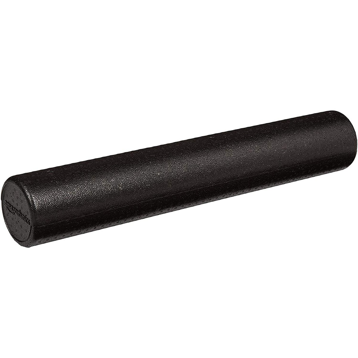 Reodoeer Foam Roller Black 黒 BLACKROLL Slim Foam Roller – Compact Massage Tool for