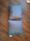 Vintage Kmart Essential Home  16x16  Inch Decorative Throw Pillow — photo 2