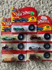 1993 Hot Wheels Vintage Collection Series ISet of 7