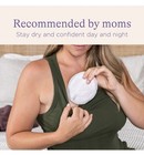 Lansinoh Stay Dry Disposable Nursing Pads for Breastfeeding 200 Ct — photo 3