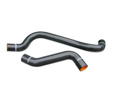 Mishimoto Silicone Water Hose Kit Fits Dodge Neon Srt-4 2003-2005 Black Mishimoto Silicone Water Hose Kit Fits Dodge Neon Srt-4 2003-2005 Black