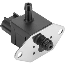 New Fuel Injection Pressure Regulator Sensor Replacement For Ford Mustang 4.6L
