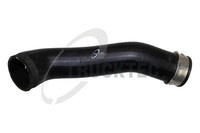 Trucktec Automotive Ladeluftschlauch FüR BMW 3Er Touring E91 320D 318D E90