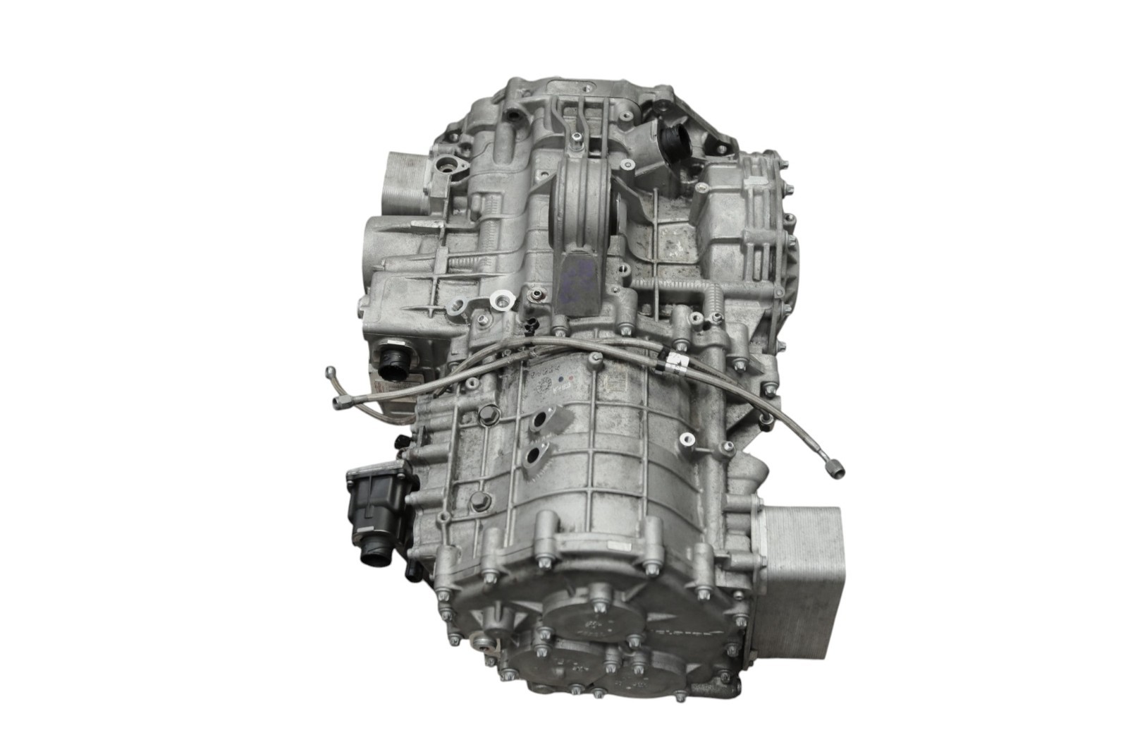McLaren 650S Automatic DCT Transmission Gearbox 2015 - 2017 OEM 20K