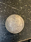 1900 morgan silver dollar no mint mark