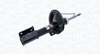 Magneti Marelli 351947070200 StoßDäMpfer Passend FüR Fiat