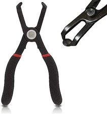 Push Pin Retainer Removal Tool