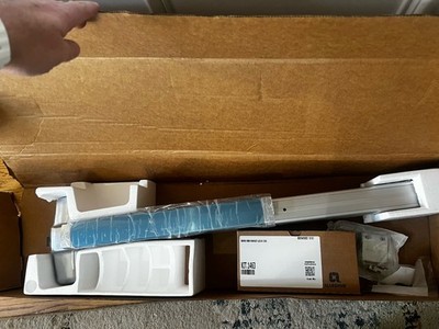 Von Duprin 99-EO-US26D 3  299-PBT=US32D Exit Device