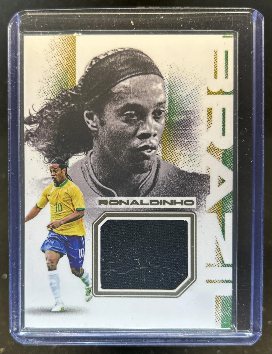 25+ Futera Soccer Brazil Sports Trading Cards for sale | Updated