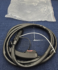 MIG Welding Gun Torch Stinger, 9ft Length, Electric MIG Welder Replacement Part