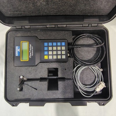 1x Used Sontek FlowTracker ADV with 2D probe PN 9000-00115