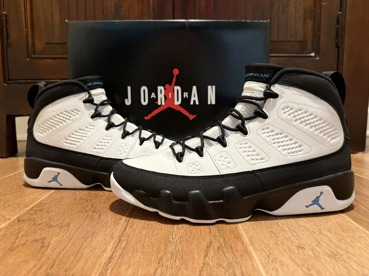 Jordan 9 - огромный выбор по лучшим ценам | eBay