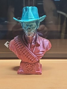 Fallout Ghoul