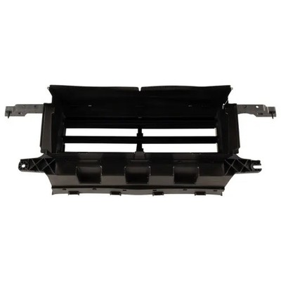 Genuine Ford Radiator Shutter Assembly ML3Z-8475-E