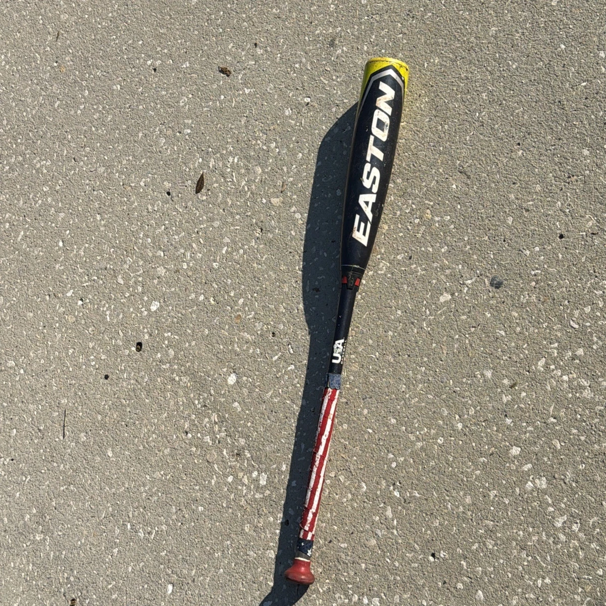 Batte De Baseball Easton The Dub USSSA Drop 10 2026 Neuve 30/20