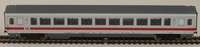 Piko 57605 Ic GroßRaumwagen 2. Kl. Db Ag, Ep. V