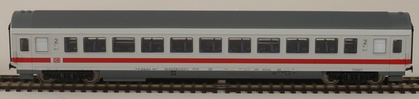 Piko 57605 Ic GroßRaumwagen 2. Kl. Db Ag, Ep. V-image