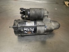 2006-10 HONDA CIVIC MK8 2.2 DIESEL MANUAL STARTER MOTOR MHG025