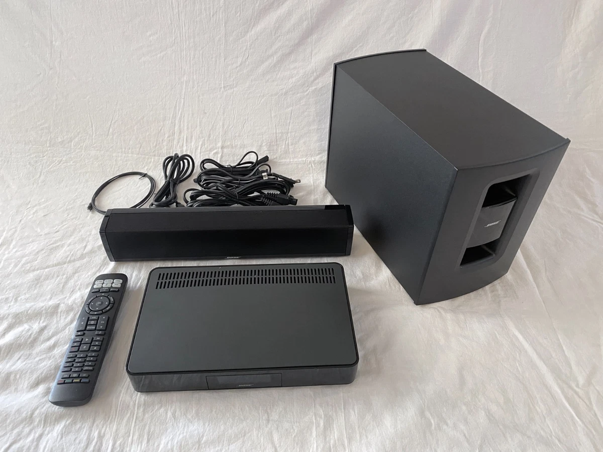 bose cinemate speakers products for sale | eBay