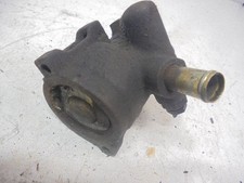 Pompe direction assistée Mercedes 306