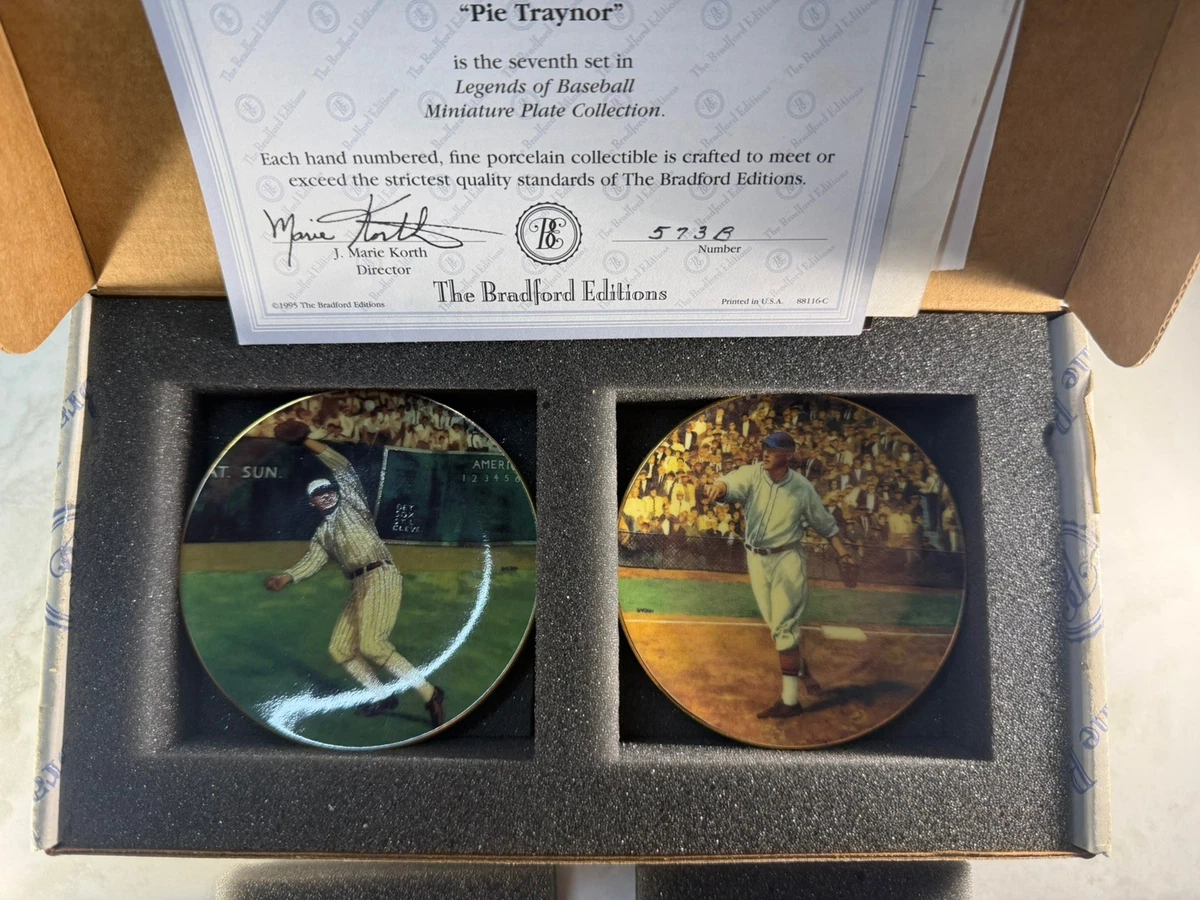 Baseball Pittsburgh Pirates Original Vintage Sports Memorabilia