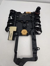 Siemens VDO VGS2-NAG2 Tronic Transmission Conductor Plate For Mercedes Benz READ
