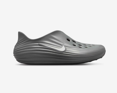 Nike ReactX Rejuven8 Smoke Grey HV5060-002 Men's 8-13 New Foam Comfy