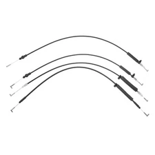 Door Lock Cable, for Honda Accord 2003-2007, Handle Inside Door Lock Cable, F...