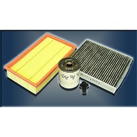 Filtersatz Wartungskit Inspektion XS Ford C MAX / Focus C MAX 1,8 Tdci 116PS