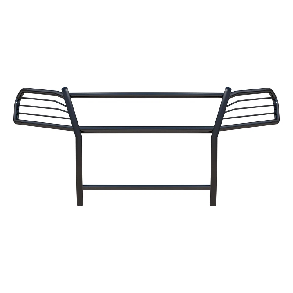Aries Grille Guards Bumper Protection Black Coated Steel for 2016-2019 Explorer Foto 2 de 4
