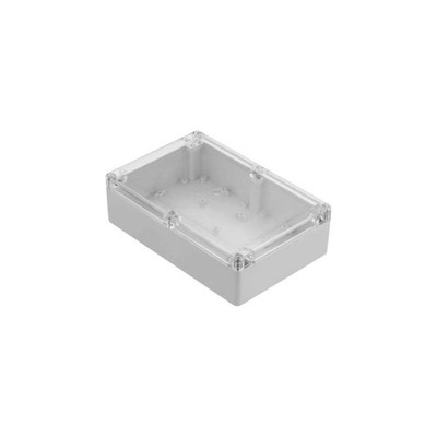 Geschirmtes Gehäuse IP67 Polyurethan, 139.8 x 209.7 x 2006657
