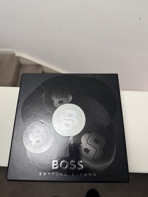 boss bottled beyond 2 pc set 50 ml & 100 ml
