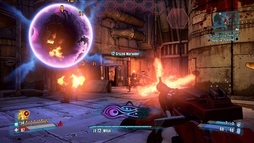 Borderlands Triple Pack - Xbox 360 - Picture 5 of 9