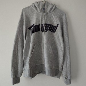 txt act tomorrow japan フーディー　М　グレー　パーカー Txt Hoodie | eBay