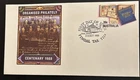 Australia PSE 1988 Organised Philately Centenary