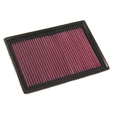 K&N Filters Luftfilter | 33-2293