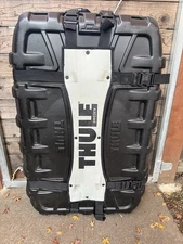 Thule 699 Round Trip Transition Bike Travel  Case (MTB/Road version) + Bags Tool