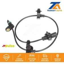 Rear Right ABS Wheel Speed Sensor For Honda Civic SEN-2ABS0924-1912-106