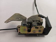Porte avant et accessoires Daf 55
