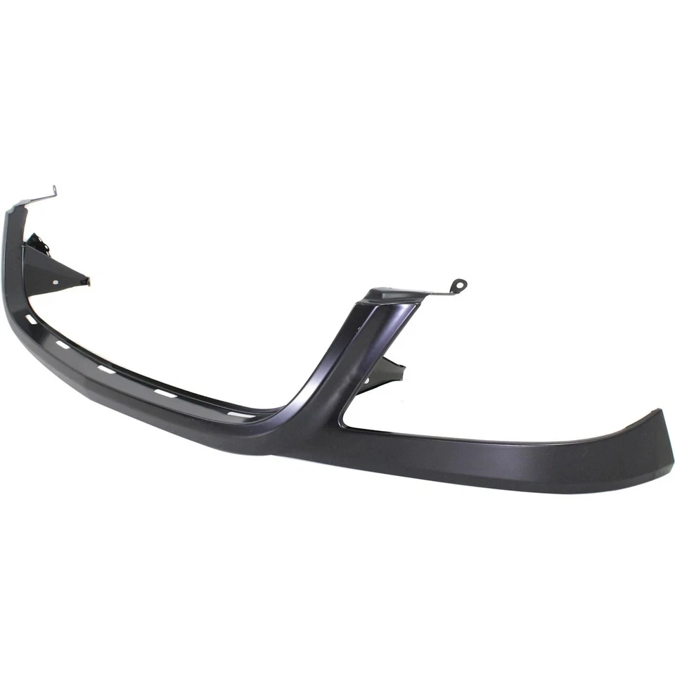 New Front Bumper Filler For 2010-2013 Mercedes Benz Sprinter 2500 3500 MB1087101 — 第 2/4 张图片