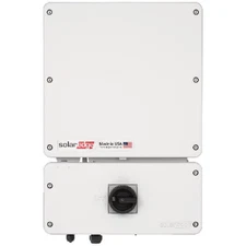 Solaredge, Single Phase Home Hub inverter, 5.7kW on-grid, 11.4kW off-grid