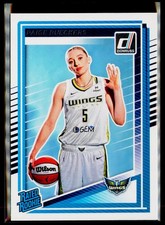 2025 Donruss WNBA #86 Paige Bueckers