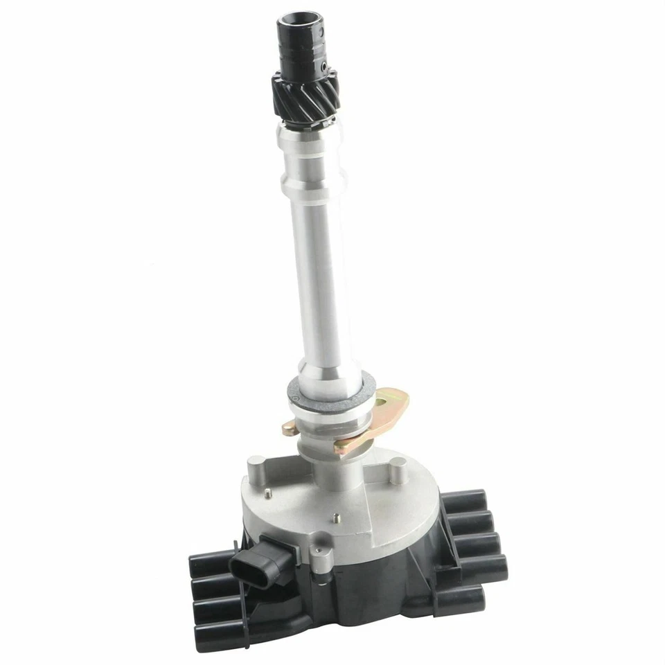 Distribuidor de encendido para Chevy Express GMC C1500 Suburban V8 5,0 L y 5,7 L Vortec Foto 3 de 4