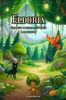 Eldoria Gefangen Im Geheimnisvollen Zauberreich Sabrina Fohr-Baus Taschenbuch