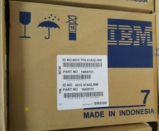 Brand New 1x IBM 4610-TF6 Receipt Printer 4610TF6 Serial Port