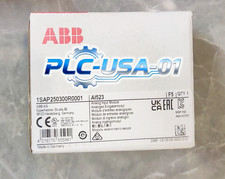 1PCS Brand New ABB AI523 1SAP250300R0001 PLC ...
