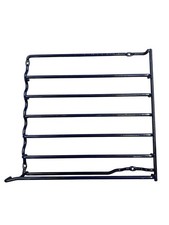 OEM WOLF RACK GUIDE (left) 30" E SERIES WALL OVENS 801141 - - B88