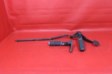 2014 HARLEY-DAVIDSON DYNA STREET BOB FXDB FORWARD CONTROLS FOOTPEGS PEGS PEDAL