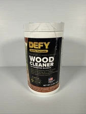 DEFY Wood Cleaner 2 lb