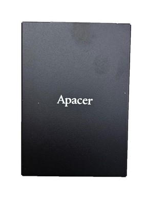 New Apacer A13.175JGD.001N3 240GB Industrial Grade Sata 2.5